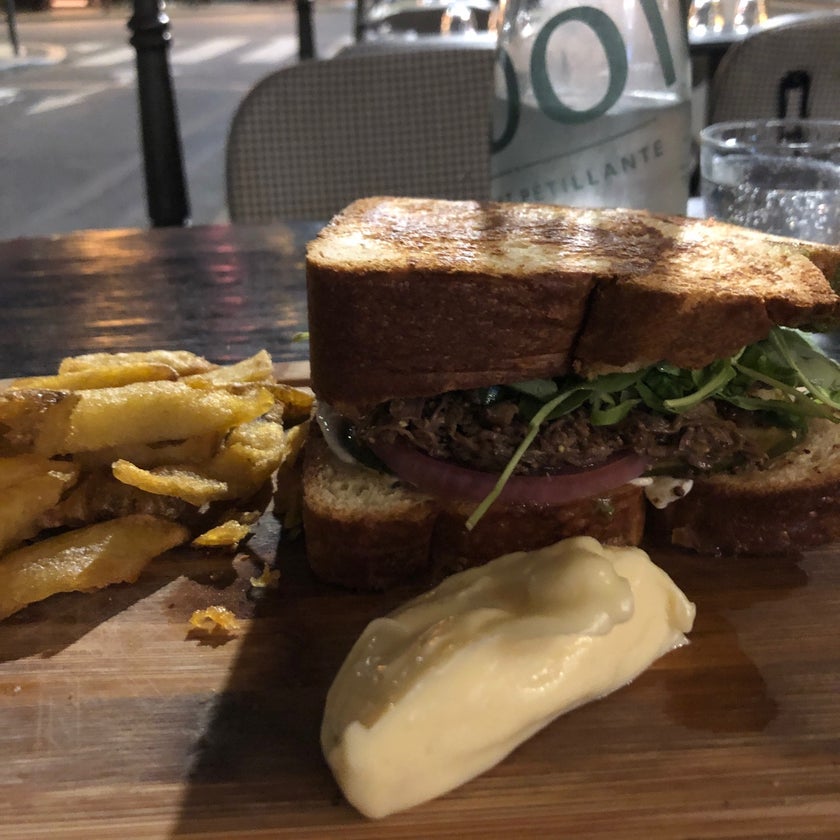 Levain - French Restaurant,Theme Restaurant - 