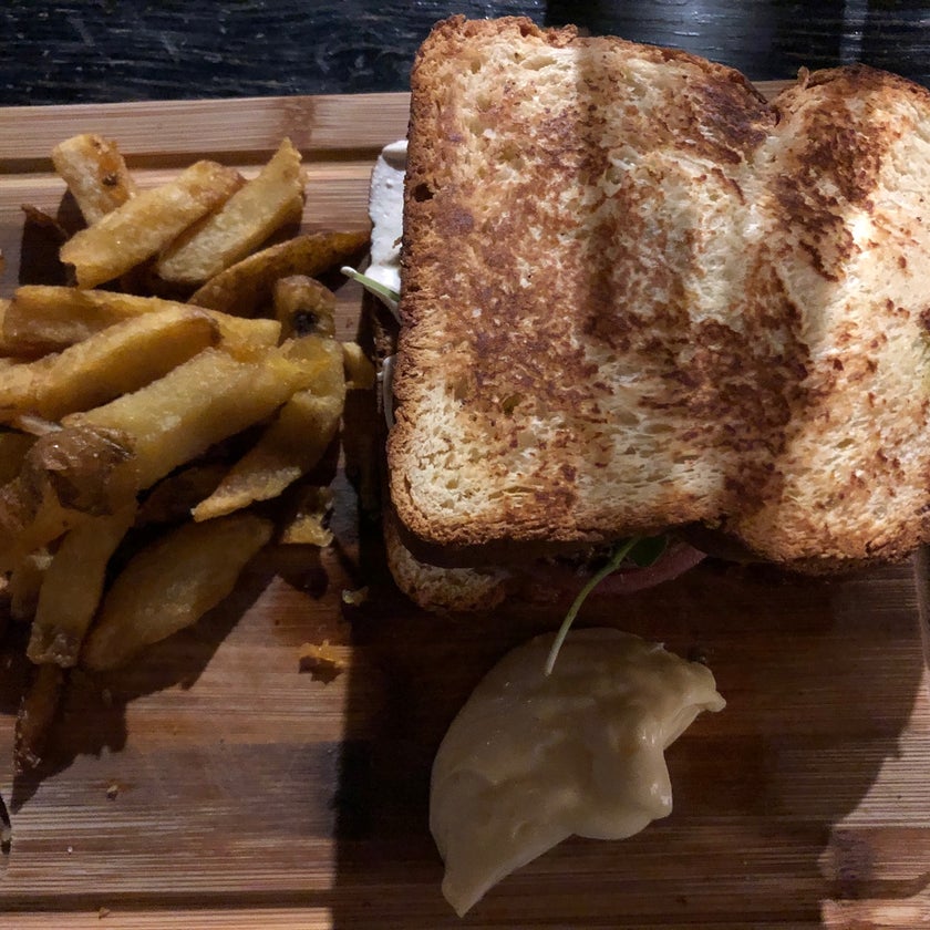 Levain - French Restaurant,Theme Restaurant - 