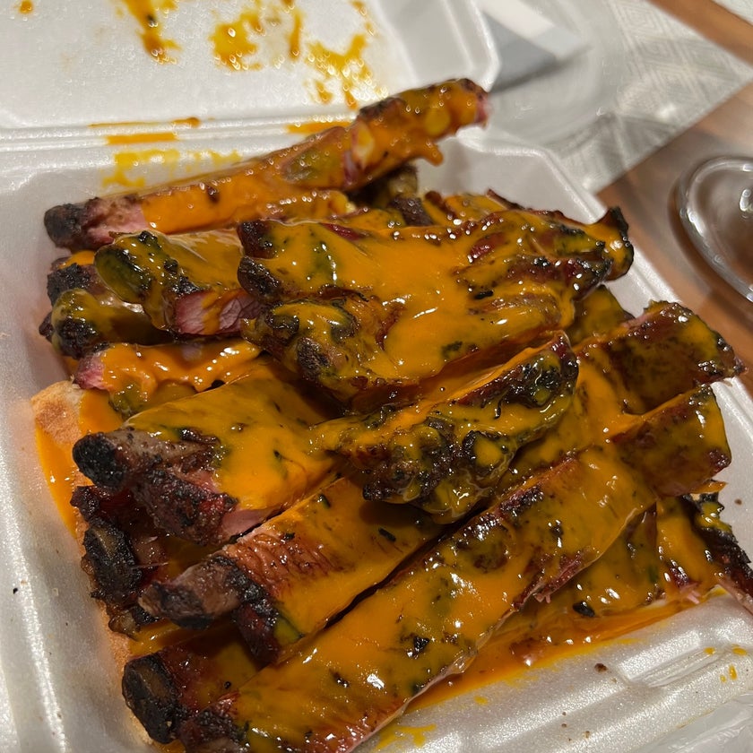Konan BBQ - BBQ Joint,Barbeque - 
