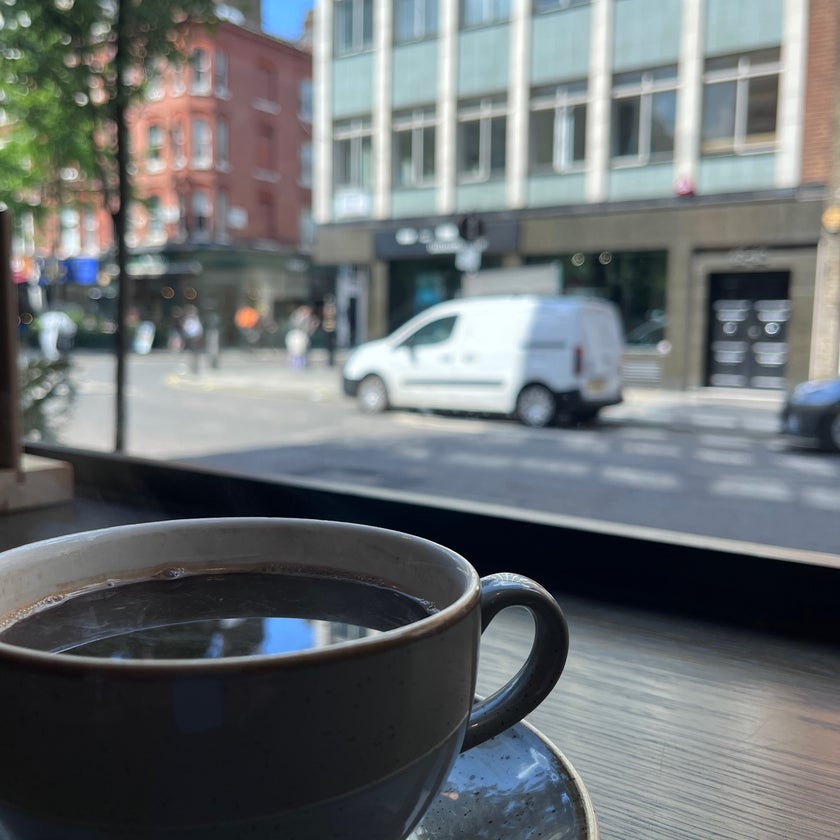 Ole & Steen - Bakery,Cafe, Coffee, and Tea House,Restaurant - 