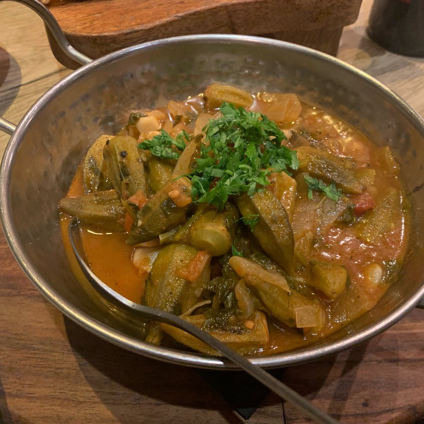 Chamisse - Halal Restaurant,Lebanese Restaurant,Mediterranean Restaurant - desserts,friendly staff,lunch,wine,great value,free Wifi,big portions,spicy potatoes,nice food