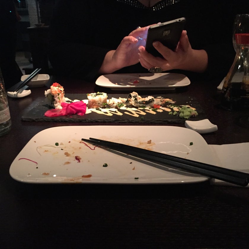 Makiman 3 Sushi, Asian Tapas, Wine - Wine Bar,Sushi Restaurant - 