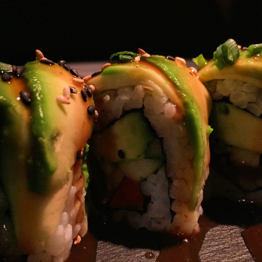 Makiman 3 Sushi, Asian Tapas, Wine - Wine Bar,Sushi Restaurant - 