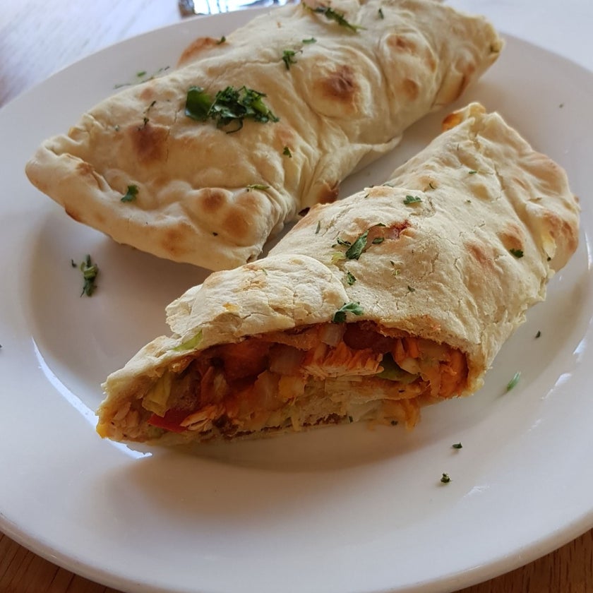 Chillies Tandoori - Fast Food Restaurant,Indian Restaurant,Indian - chicken,lunch,spicy food