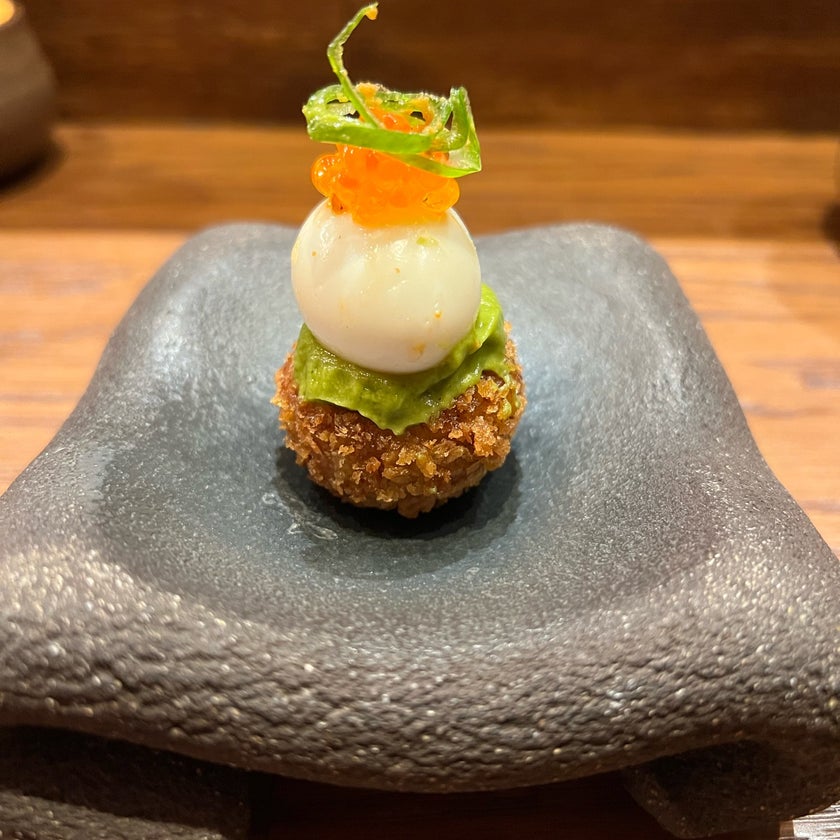 Akoko - African Restaurant - 