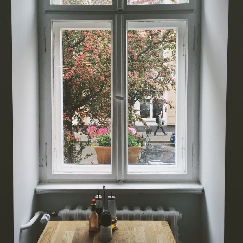 Cafe Bondi - Café,Breakfast & Brunch,Cafes - restaurants,coffee,friendly staff,breakfast food,sandwiches,cheese,salads,lunch,brunch food,healthy food,cake,eggs,great value,avocado,tomatoes,cheesecake,hospital,trendy,good for a quick meal,bright,baguettes