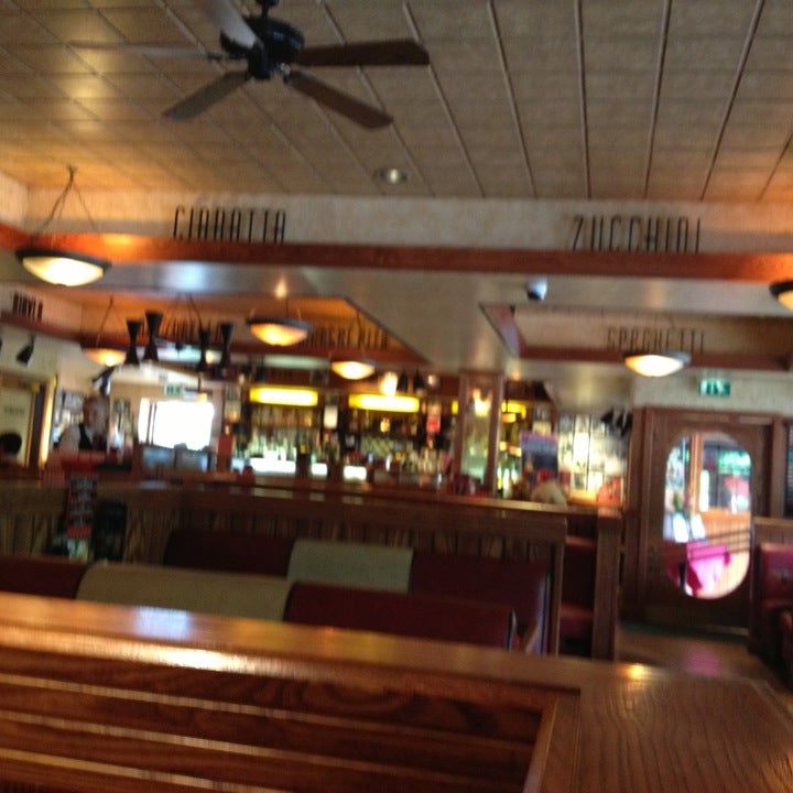 Frankie & Benny's - Restaurant - breakfast food,lunch,brunch food,great value,family-friendly,calzones