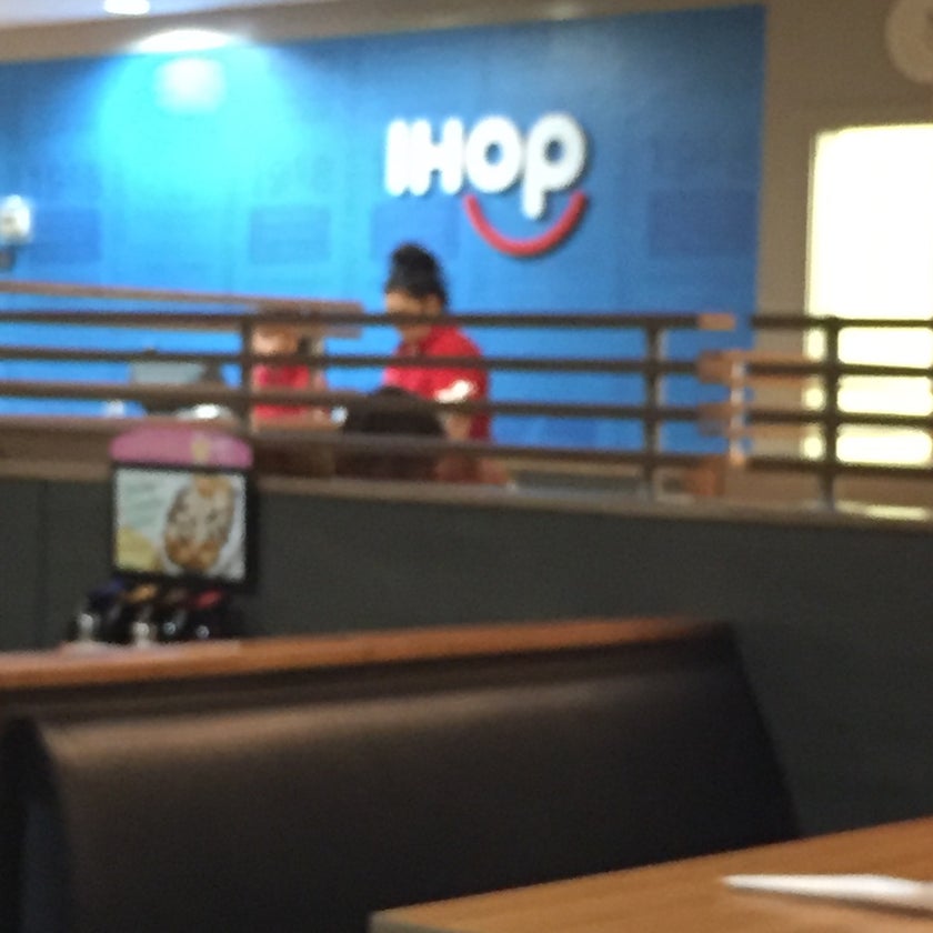 IHOP - American Restaurant - restaurants,breakfast food,pancakes,cinnamon,orange juice