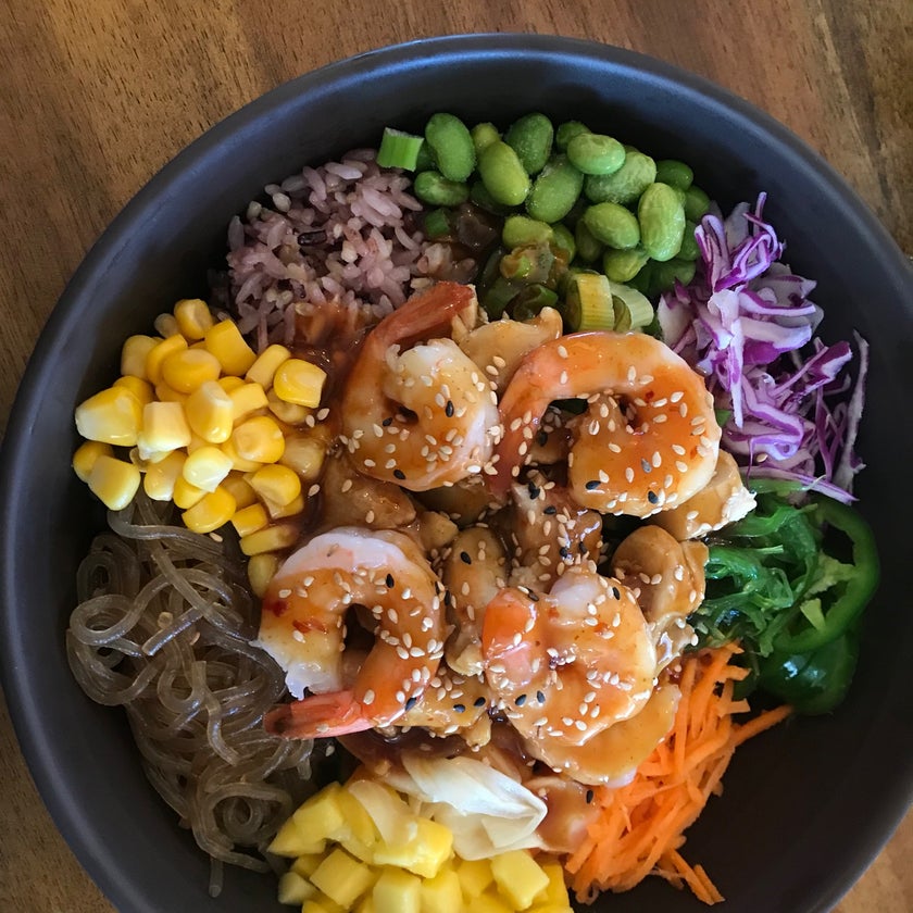 Epic Poke - Poke Restaurant - 
