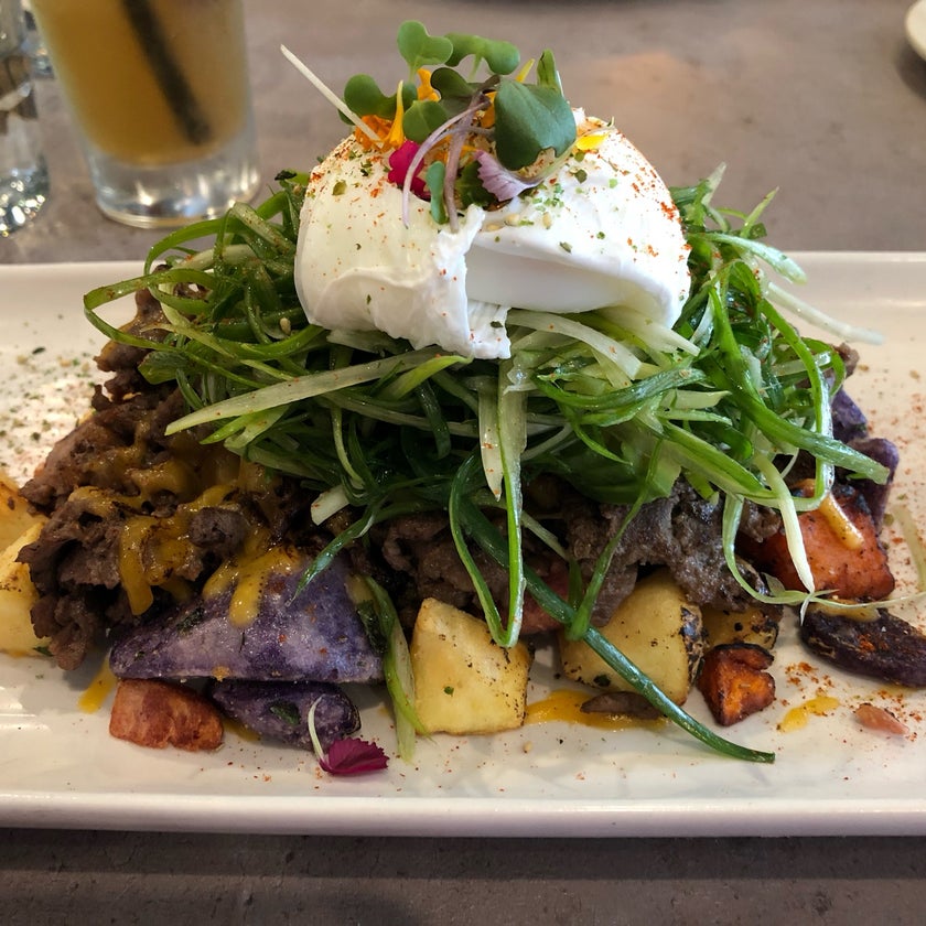 Fillmore Street Cafe - Café,Coffee Shop,Sandwich Spot - breakfast food,sandwiches,brunch food,eggs,casual,live music,mochas,whole wheat,chicken caesar salad,BLTs,filmo