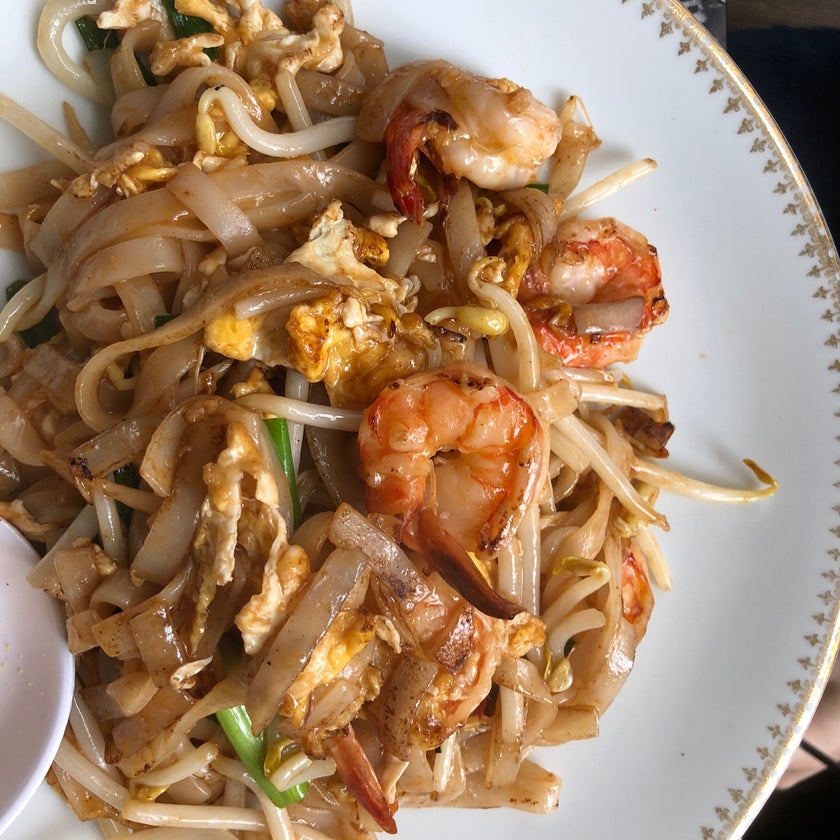 La Cantine du Siam - Thai Restaurant,Thai - 