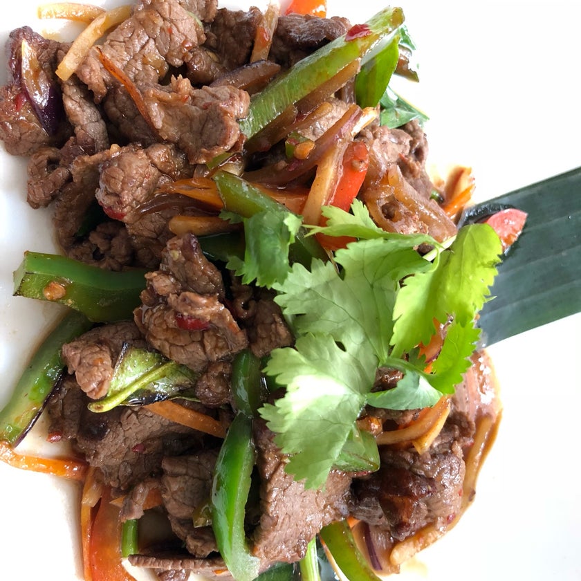 La Cantine du Siam - Thai Restaurant,Thai - 