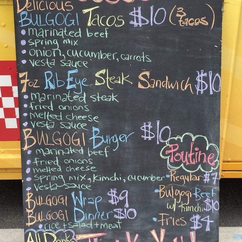 Vesta Lunch - Burger Joint,Diner,Caribbean Restaurant - meats,good service,breakfast food,burgers,scenic views,lunch,french fries,eggs,dinner,great value,bacon,diner food,grilled cheese sandwiches,george,greasy spoon