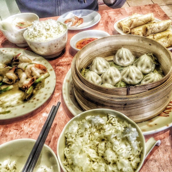 All Season Dumpling Restaurant - Dumpling Restaurant - 