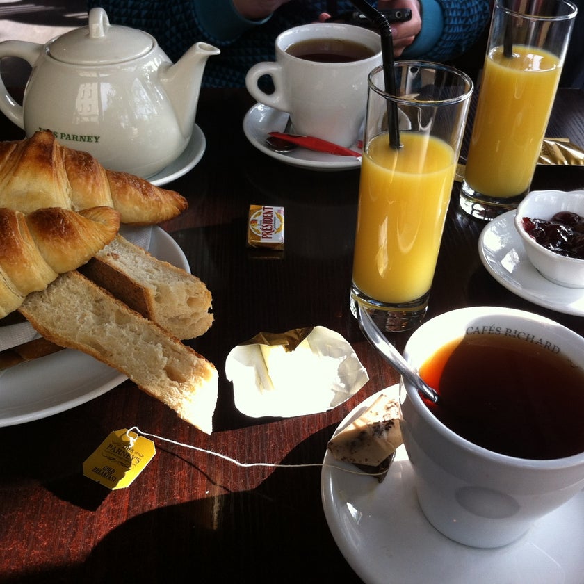 C'sters Cafe - Restaurant - 