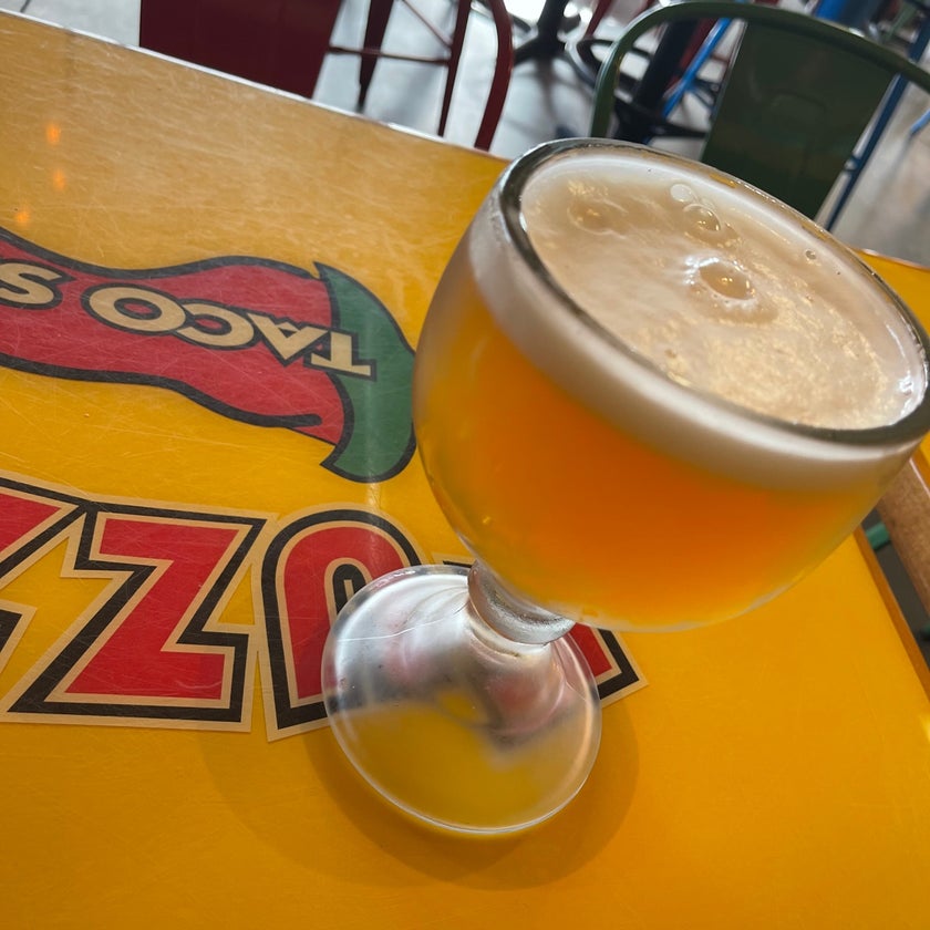 Fuzzy's Taco Shop - Latin American Restaurant,Burrito Restaurant,Tex-Mex Restaurant - lunch,brunch food,healthy food,tacos,dinner,great value,queso,good for groups