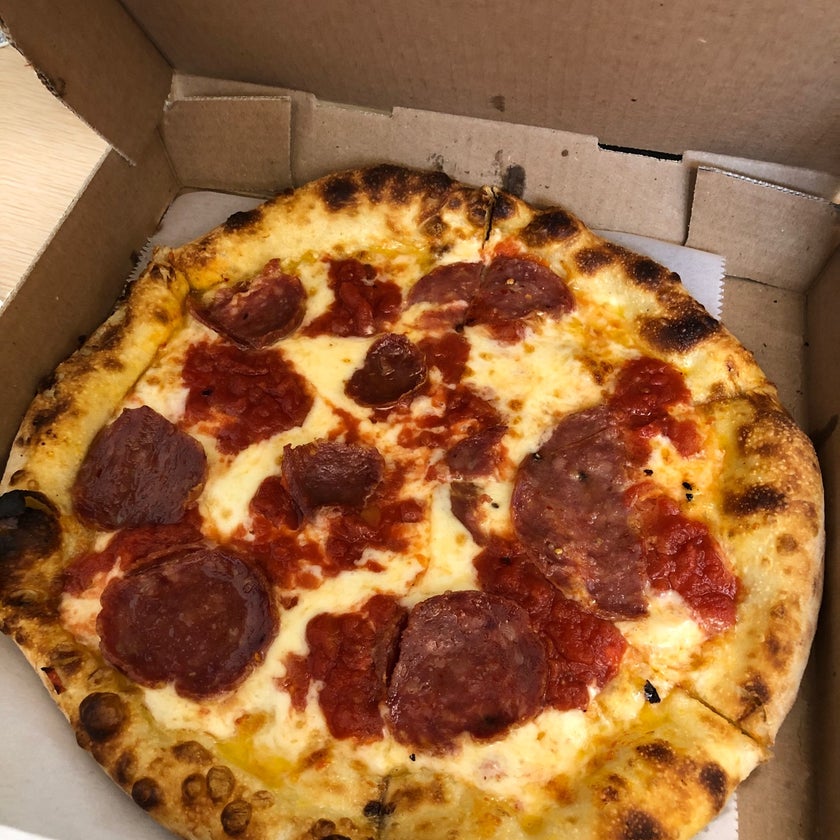 Manero's of Mulberry - Pizzeria,Pizza - 