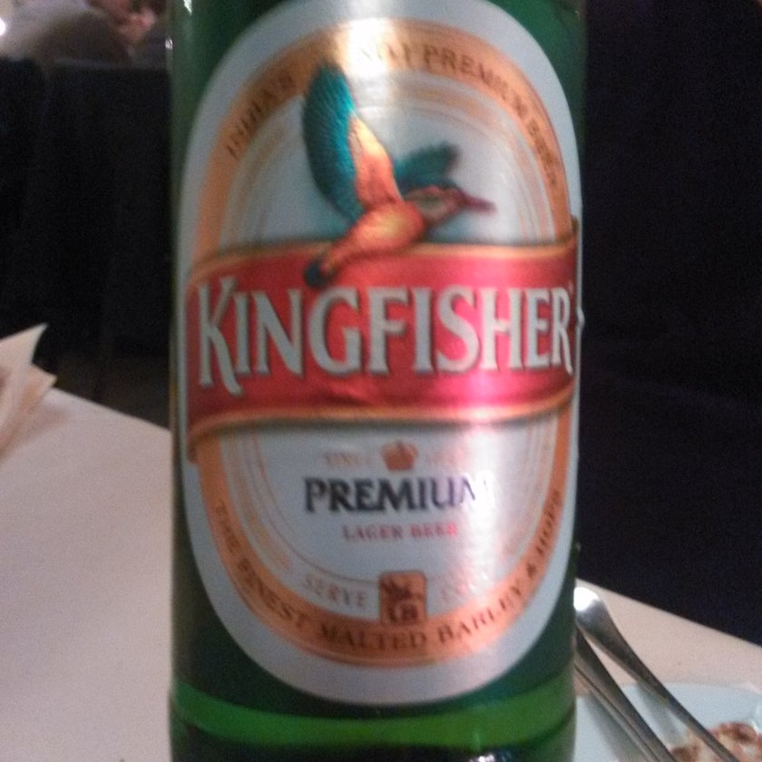 Taj Mahal - Indian Restaurant - great value
