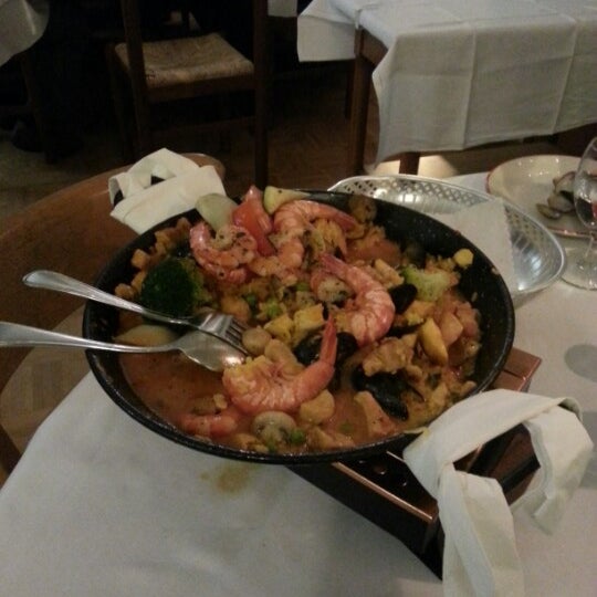 Restaurant Schöngrün - Paella Restaurant - 