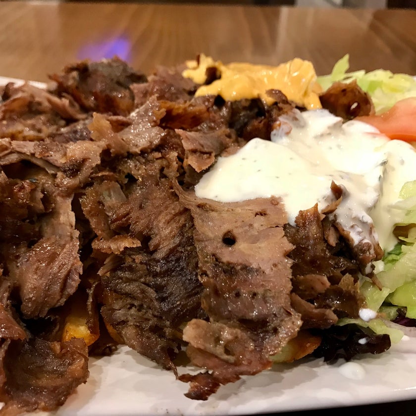 Dilgelay Restaurant - Fast Food Restaurant,Doner Restaurant - great value