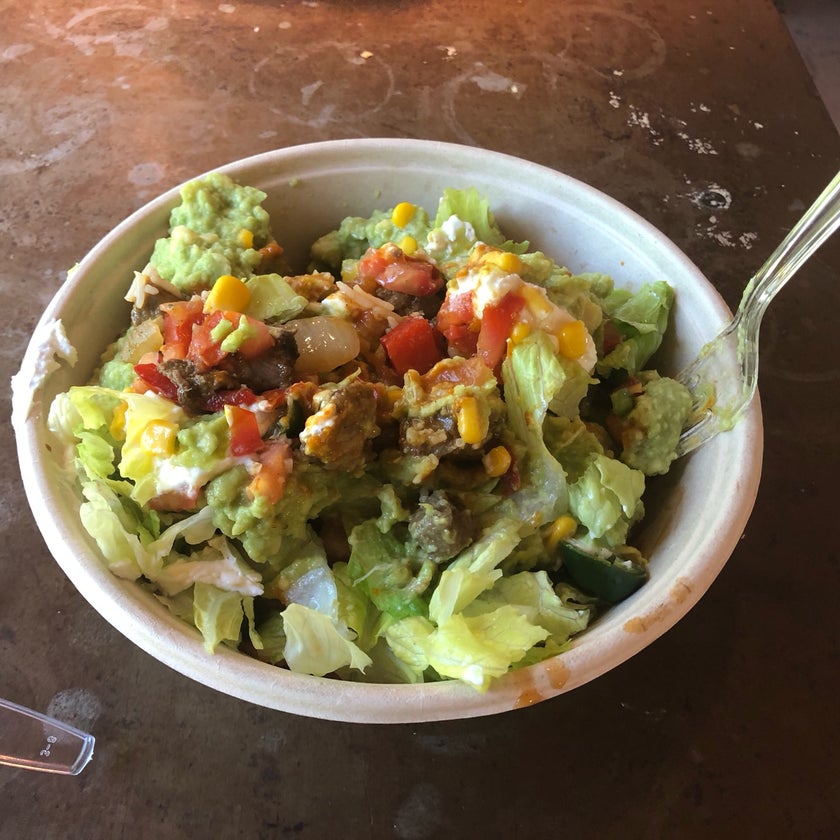 Tierra Burrito Bar - Burrito Restaurant - bar,healthy food,burritos,good for groups