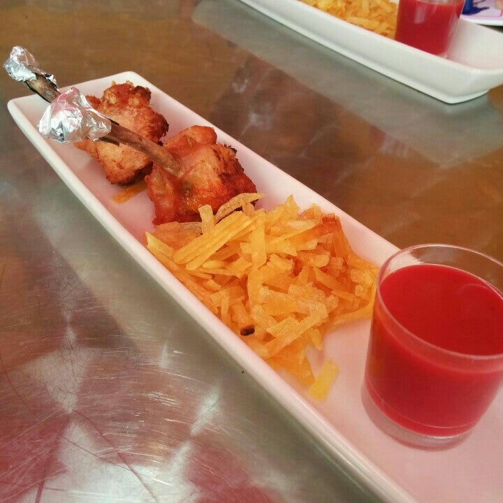 Bar Pepito - Restaurant - 