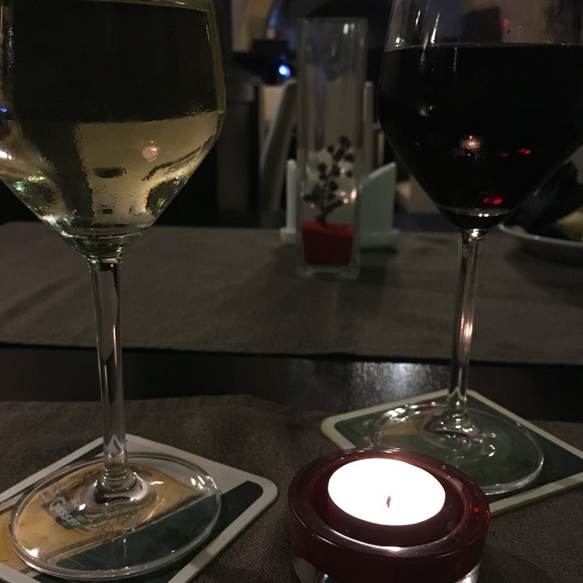 Graben Étterem - Restaurant - 