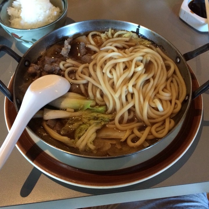 Nagato Sukiyaki - Sushi Restaurant,Japanese,Sushi Bars - chicken,Japanese food,beef,soup,well,lunch,healthy food,town,parking,dinner,tonkatsu,hand rolls,Japanese green tea,nagato roll,rock n roll