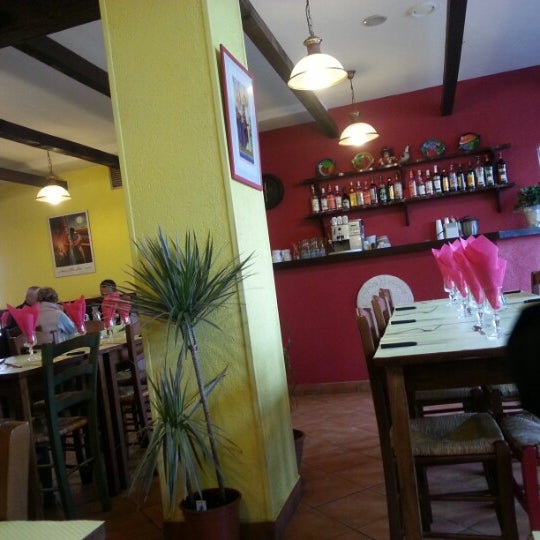 L'Hacienda - Fast Food Restaurant,French Restaurant,Mexican Restaurant - 