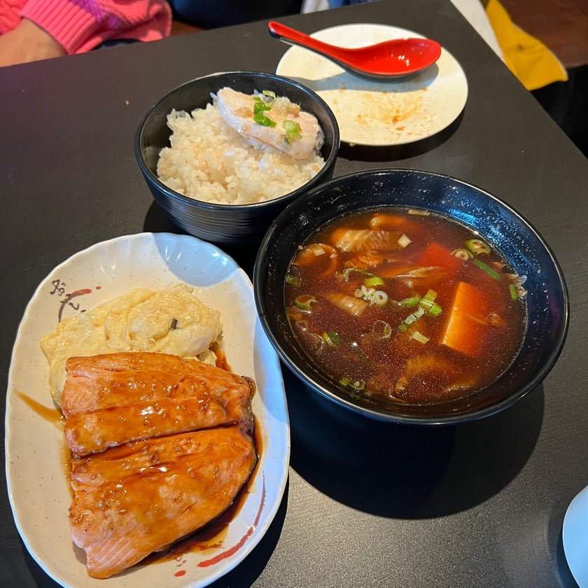 Bournemouth Noodle Bar - Chinese Restaurant,Fast Food Restaurant - 