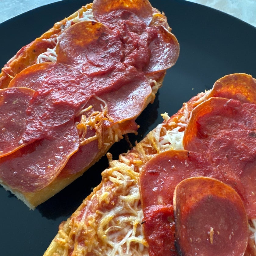Tony's Pizzeria - Pizzeria - 