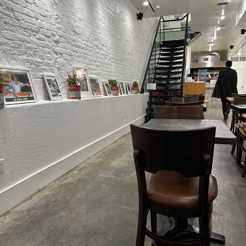 Di Fara Pizza - Pizzeria,Pizza - 