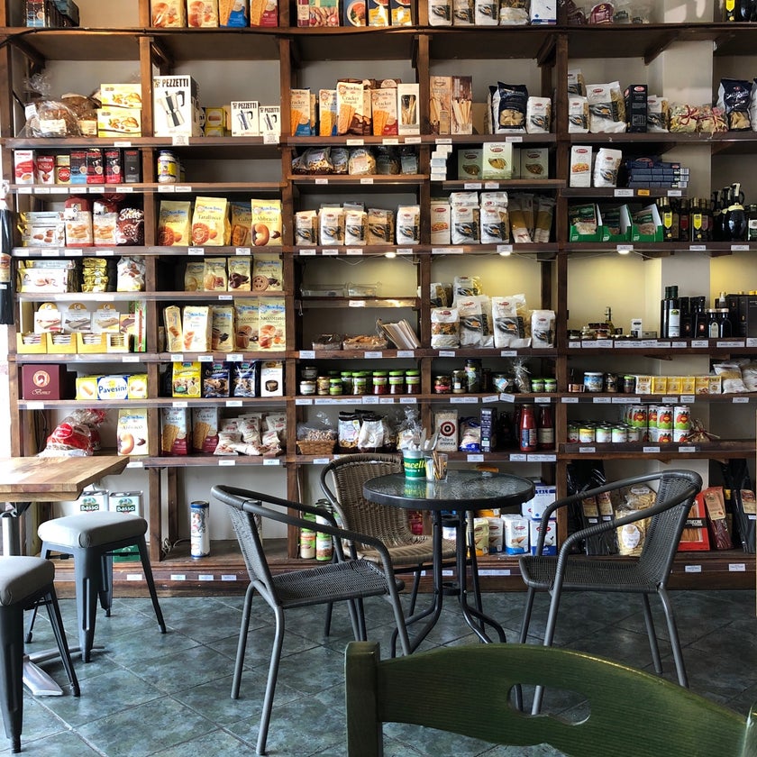 Limoncello - Gourmet Store,Delis,Food - 
