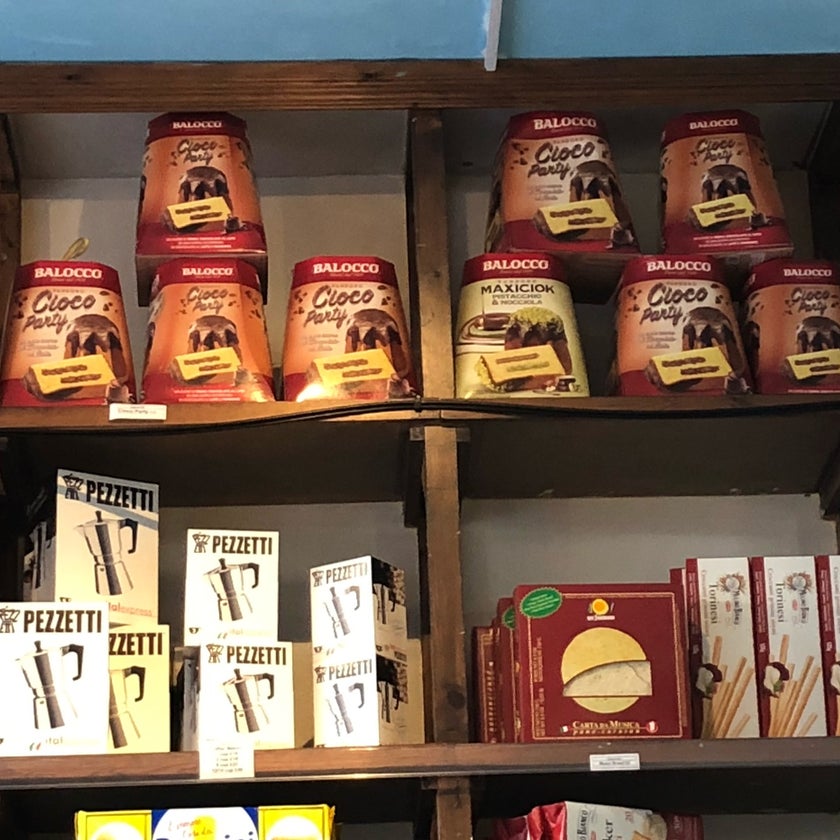 Limoncello - Gourmet Store,Delis,Food - 