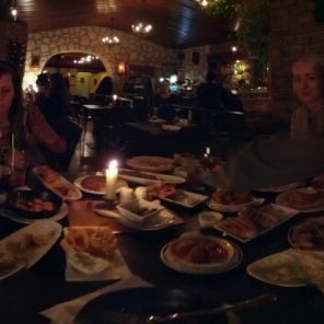 Pesetas - Spanish Restaurant - 