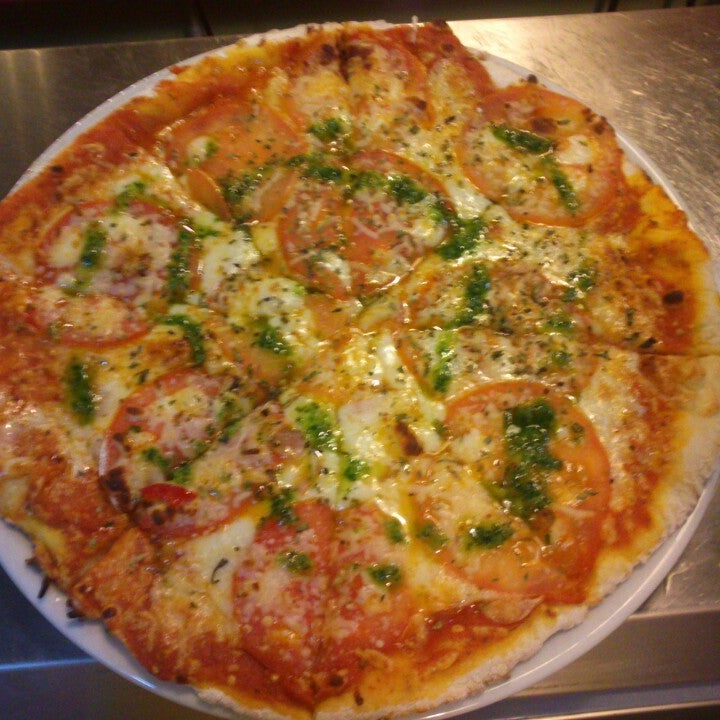 La Traviatta Express - Pizzeria,Italian Restaurant - 