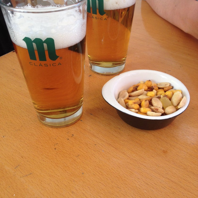 Cafetus - Bar,Coffee Shop,Tapas Restaurant - 