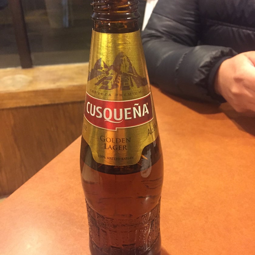 Chef Paz Restaurant - Peruvian Restaurant,Seafood Restaurant,Peruvian,Seafood - restaurants,chicken,beer,soup,lunch,dinner,great value,fried rice,trendy,jalapeños,good for a quick meal,tamales,lomo saltado,gratin,chicha morada,chupe de camarones