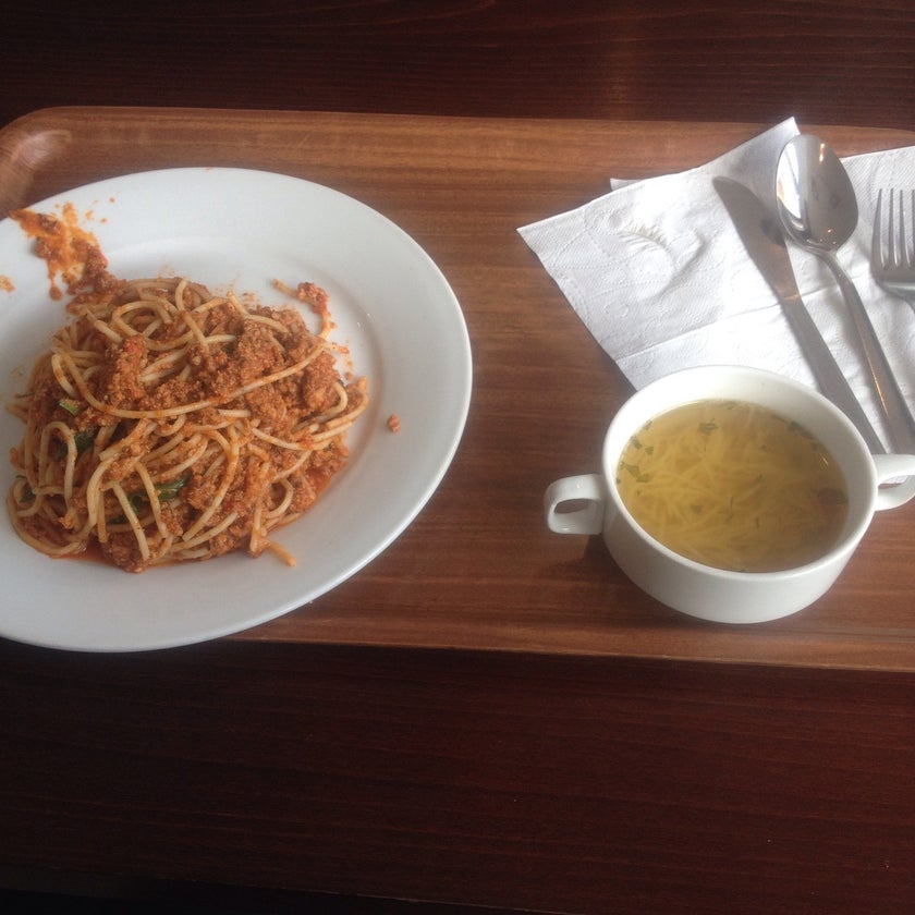 Prosta Bistro - Bar,Eastern European Restaurant - 