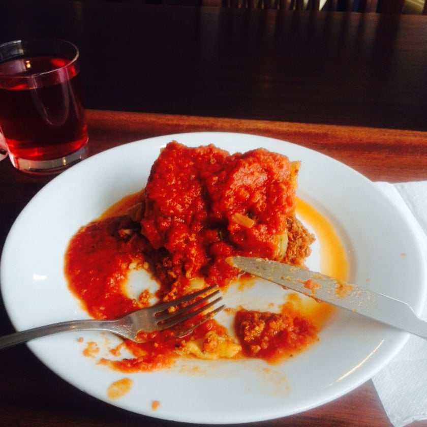 Prosta Bistro - Bar,Eastern European Restaurant - 