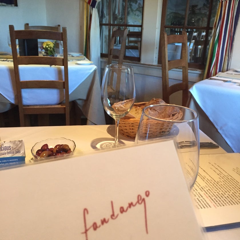 Fandango Restaurant - American Restaurant,Brasserie,Mediterranean Restaurant - restaurants,bar,meats,healthy food,dinner,chefs,Caesar salad,soufflés