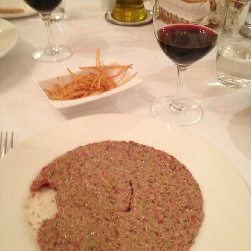 Dolium - Mediterranean Restaurant - 