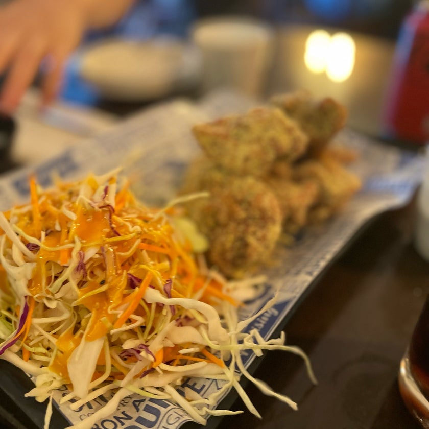 Daebak - Korean Restaurant,Korean - 