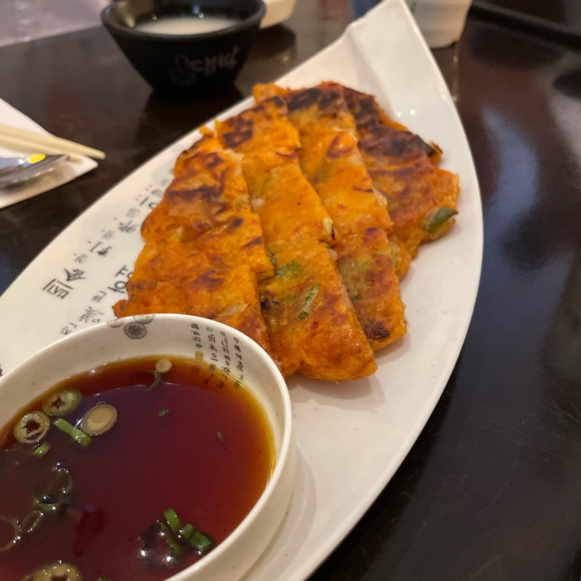 Daebak - Korean Restaurant,Korean - 