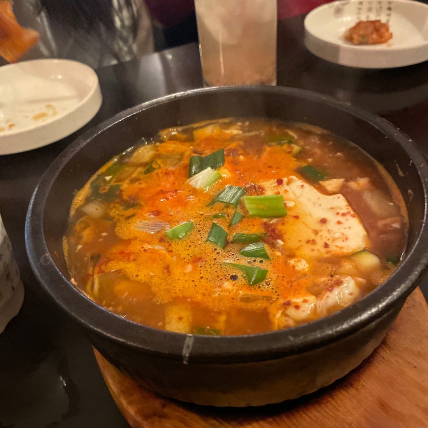 Daebak - Korean Restaurant,Korean - 