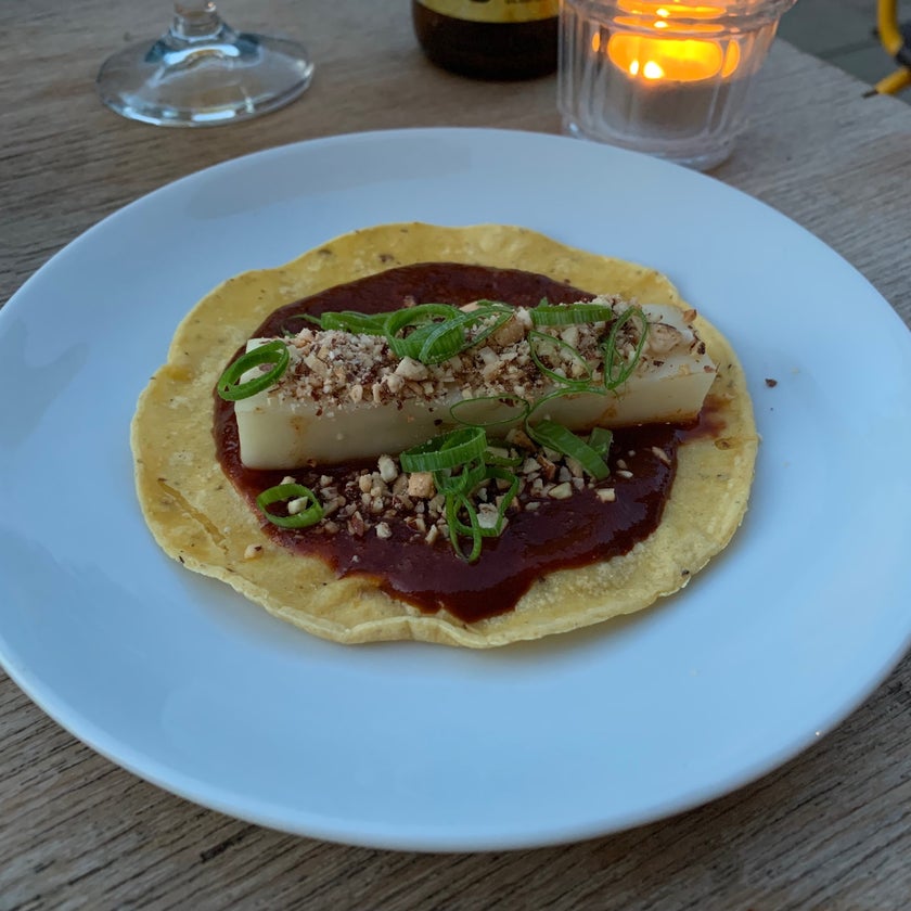 MasMais - Taco Restaurant - 