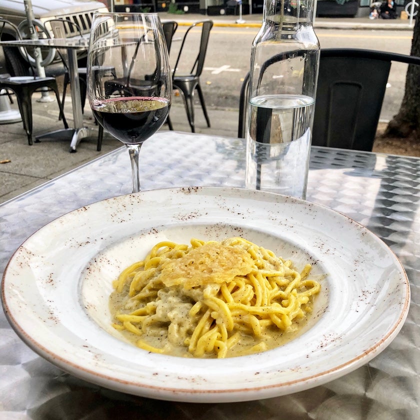 Donato & Co. - Italian Restaurant,Seafood Restaurant - 