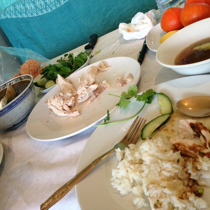 Tong Kanom Thai - Thai Restaurant - restaurants,bar,desserts,lunch,great value,BYOB,BYO