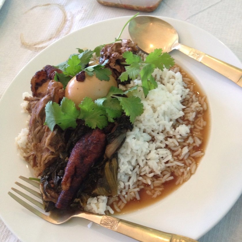 Tong Kanom Thai - Thai Restaurant - restaurants,bar,desserts,lunch,great value,BYOB,BYO