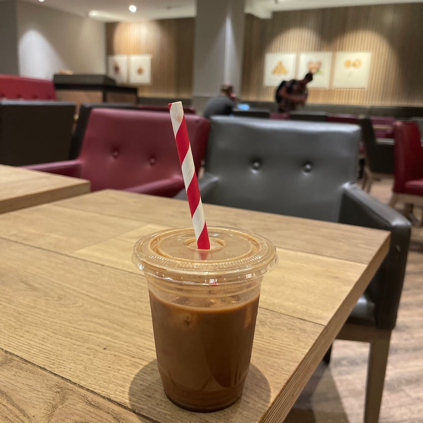 Pret a Manger - Fast Food Restaurant,Coffee & Tea,Fast Food,Sandwiches - 